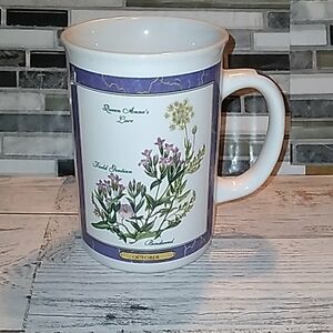 Vintage 1995 Otagiri coffee cup ☕